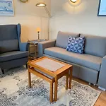 Seehuette 604 库克斯港