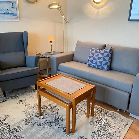 Seehuette 604 كوكسهافن