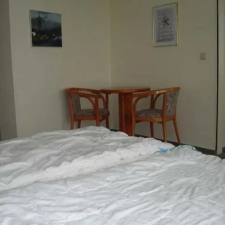 Seehuette 604 Apartment *