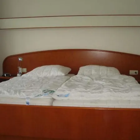 Apartment Seehütte 604 *