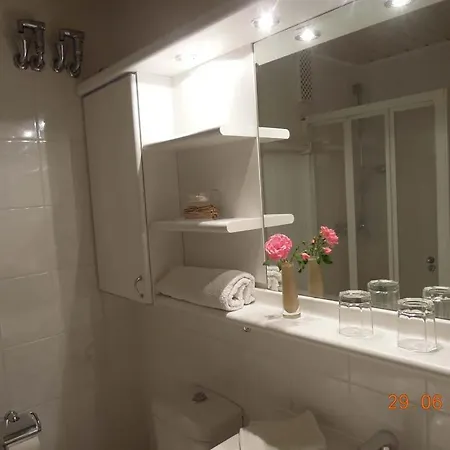 Apartment Seehuette 604 *