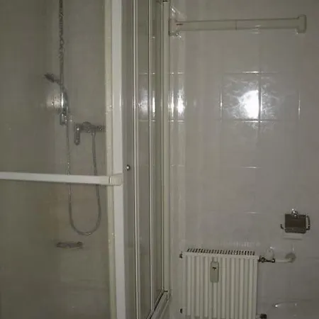 Seehuette 604 Apartment *