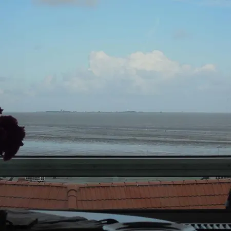 Seehuette 604 Cuxhaven