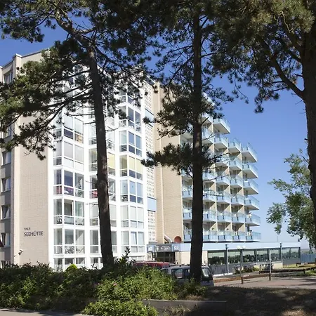 Seehuette 604