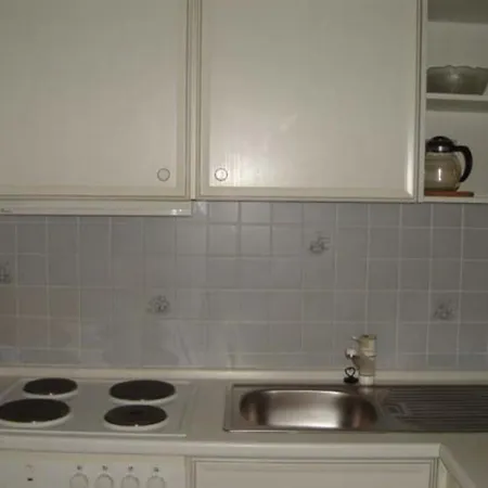 Seehuette 604 Appartement Cuxhaven